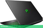 Ноутбук HP Pavilion Gaming 15-ec2104nw 4H335EA
