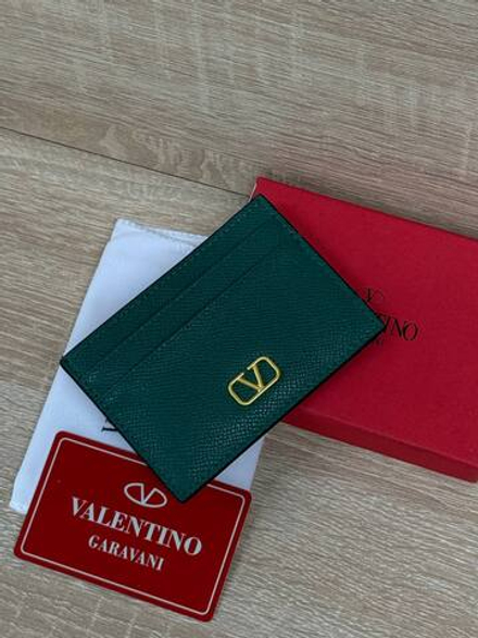 Картхолдер Valentino