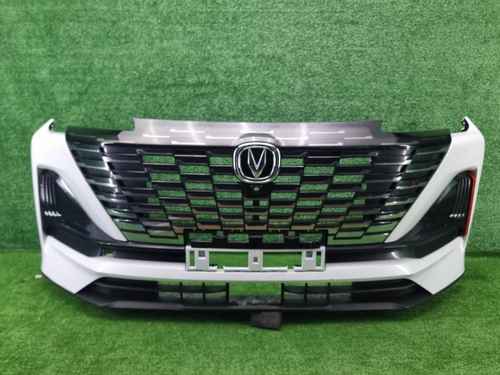 Бампер передний Changan CS55PLUS (21-24) (В сборе)