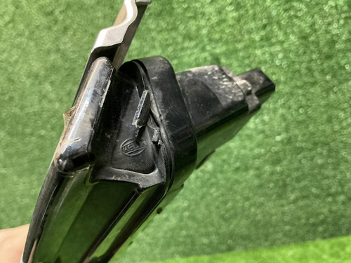 ДХО центральный Audi Q6 (2022-н.в.)