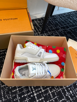 Louis Vuitton Trainers