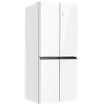 Холодильник-морозильник с инвертором MAUNFELD MFF192NFPW01 Inverter