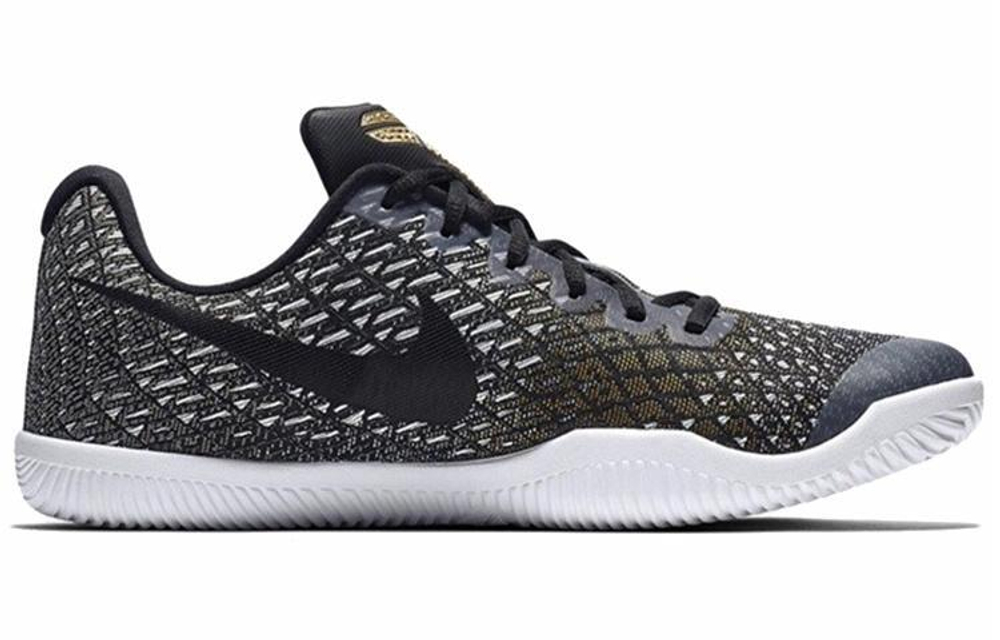 Кроссовки Nike Mamba Instinct Ep