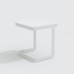 Столик Ideal Patio ДАЛАНО белый