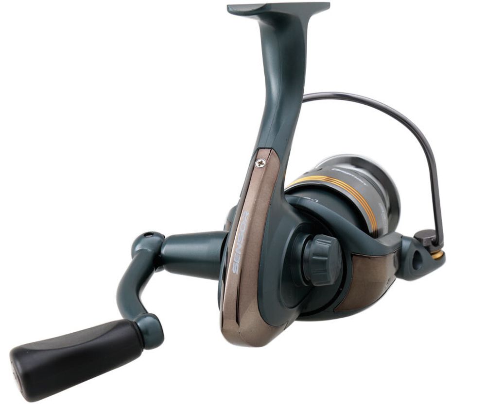 FLAGMAN Катушка спиннинговая Sensor 2000 2+1ш.п.