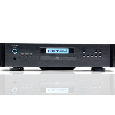 CD плеер Rotel RCD-1572 MKII