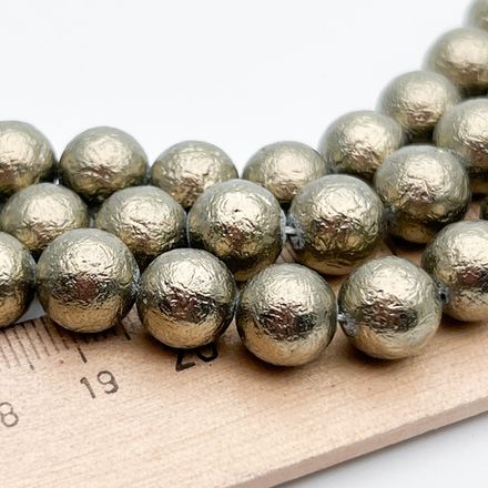 Жемчуг "Майорка" бусины