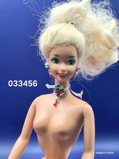 Кукла Барби винтаж 90х 033456