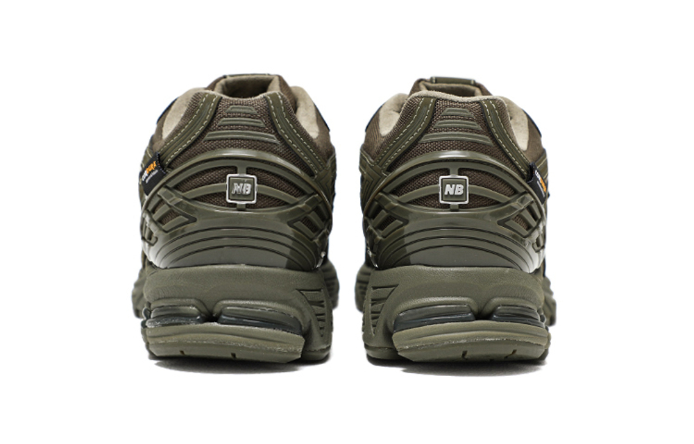 Кроссовки New Balance Nb 1906R "Urbancore"