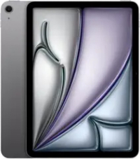 Apple iPad Air (2024) 11 Wifi + Cellular Серый