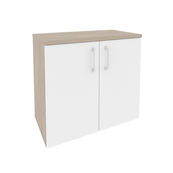 Оникс Шкаф приставной опорный O.SHPO-8  800*432*750