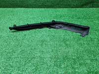 Накладка переднего бампера правая Lexus RX 4 19-22