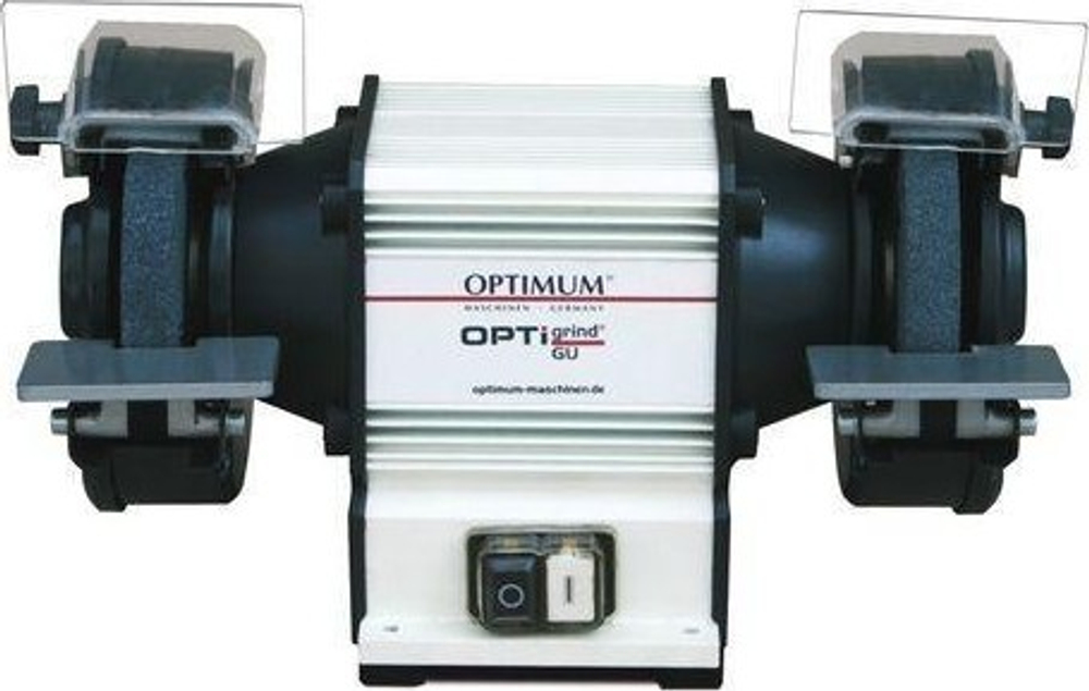 Станок заточной Optimum OPTIgrind GU 15 3101505