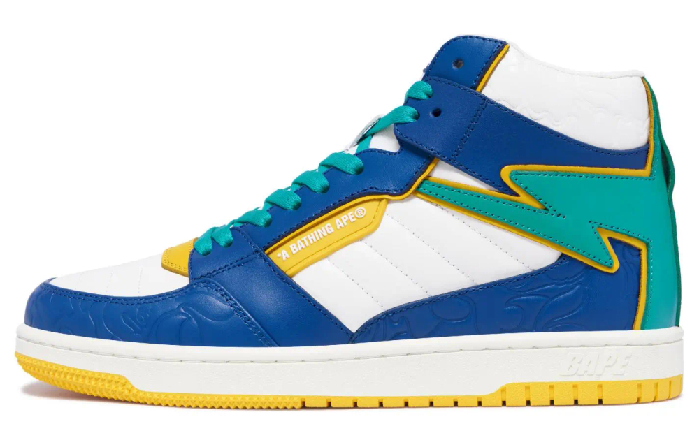 Bape A Bathing Ape Bape Sta 88