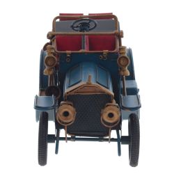 GAEM Изделие декоративное "Автомобиль", L26 W10 H12 см