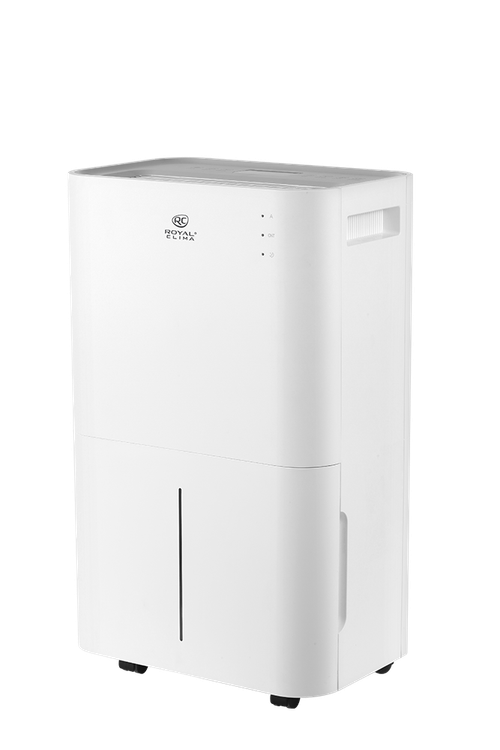 Осушитель воздуха серии PACIFIC  Loft RD-PC25-E