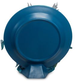 GA-143 Статуэтка «Фея и Дельфин»