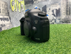 Canon EOS 5D Mark III 2.500 кадров