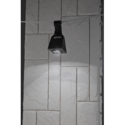 Светильник уличный ЭРА ERAFS024-06 подвесной светильник с лазерной проекцией красные точки на солнечной батарее