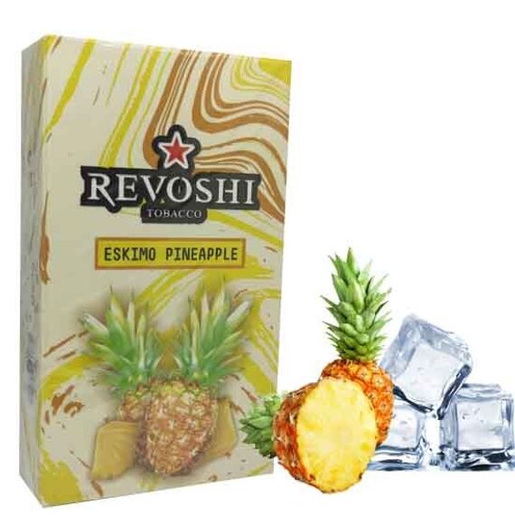 Revoshi - Eskimo Pineapple (50г)