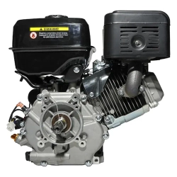 Loncin LC192F (I type) D25.4 0,6А двигатель 00-00004940