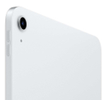 Apple iPad 11" (A16, 2025) Wi-Fi 128Gb Silver, серебристый