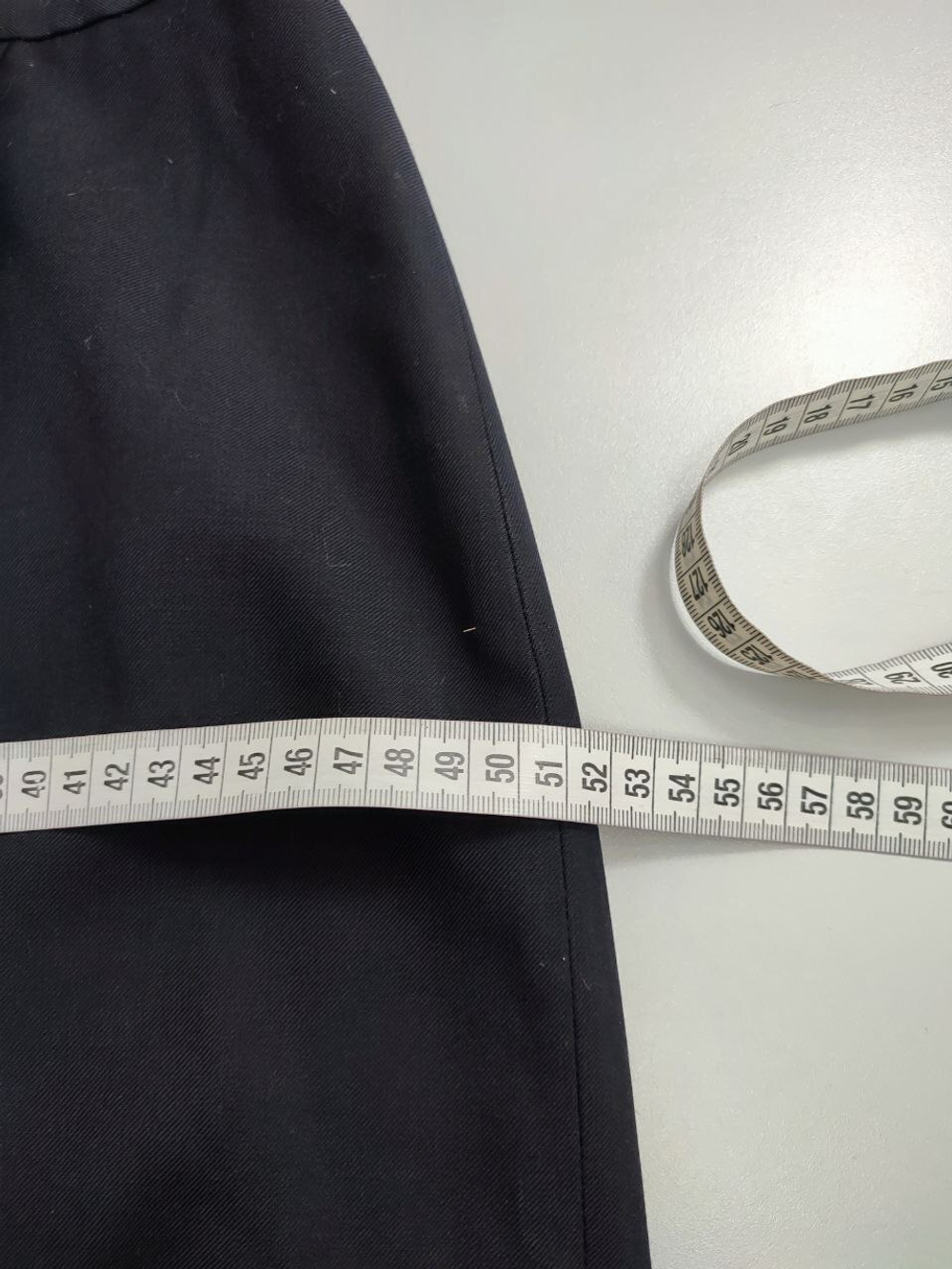 Юбка Oggi классического кроя 46/48 размер