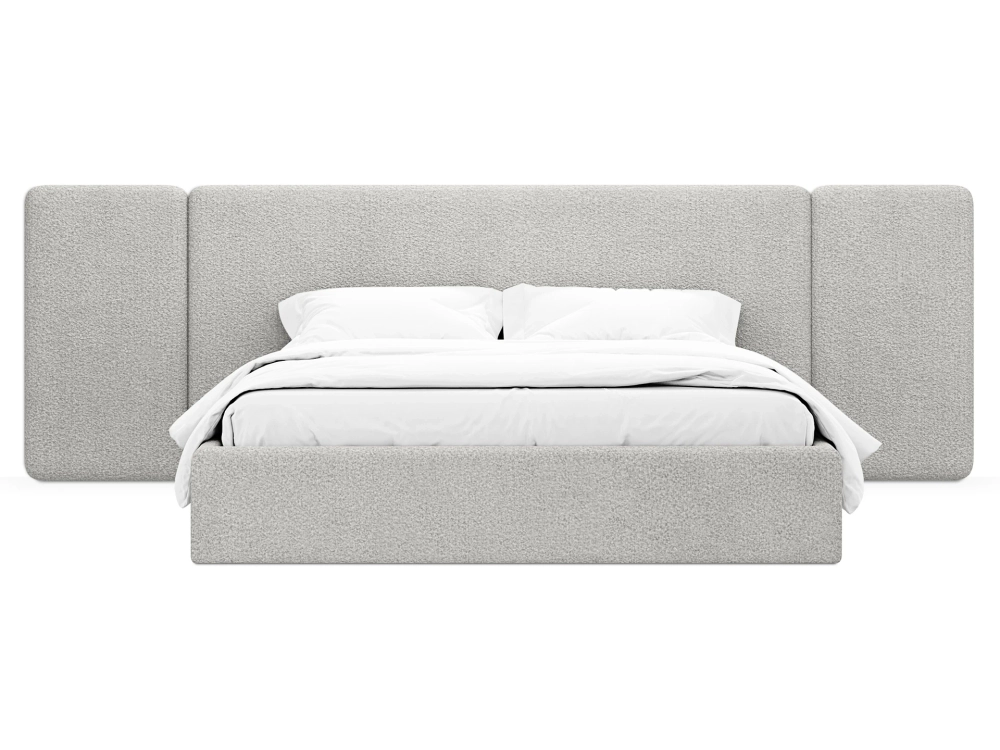 Кровать Atessa с подъемным механизмом