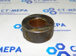 Калибр-кольцо М33х3.5 6h ПР (левая)