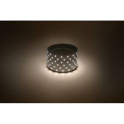 Светодиодная лента ЭРА LS2835-60LED-IP20-WW-eco-5m теплый белый 1 год