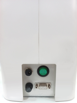 Велотренажер 9662U