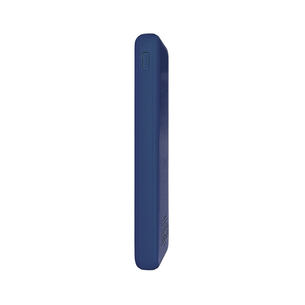 Внешний аккумулятор Kris soft touch, 10000mAh