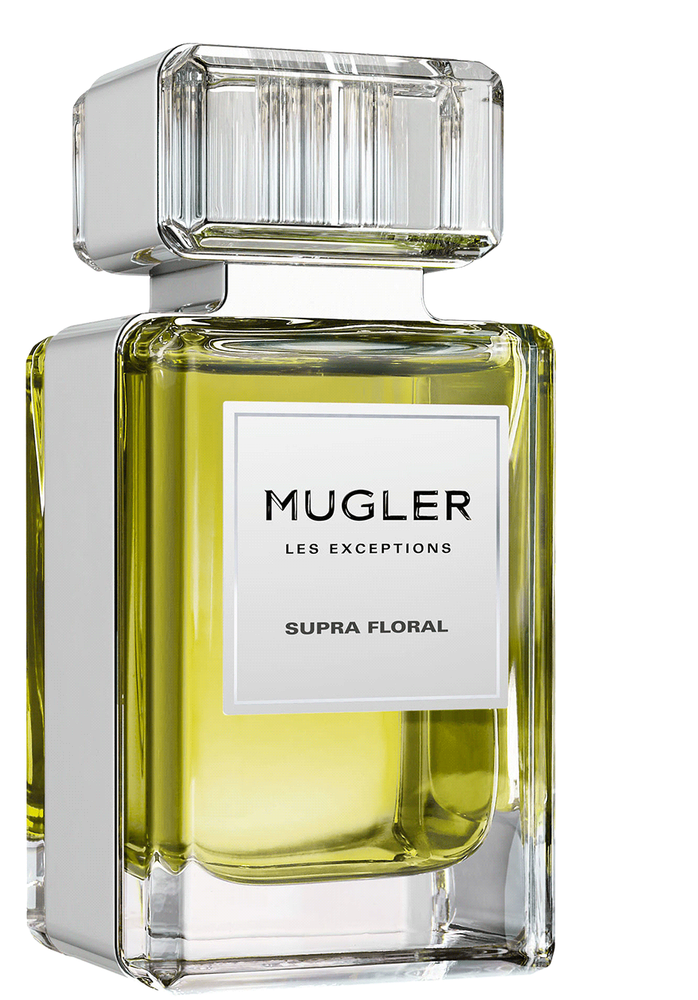 Thierry Mugler Les Exceptions Supra Floral EDP