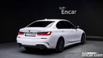 BMW 3 Series (G20) 320i M Sports (03.2022)