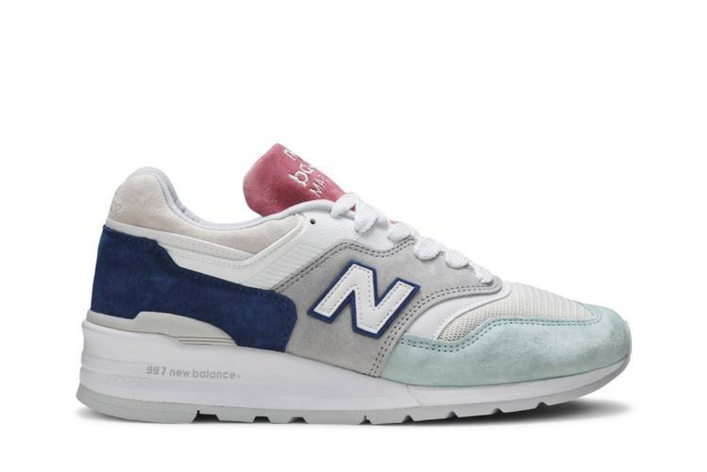 Кроссовки New Balance Nb 997