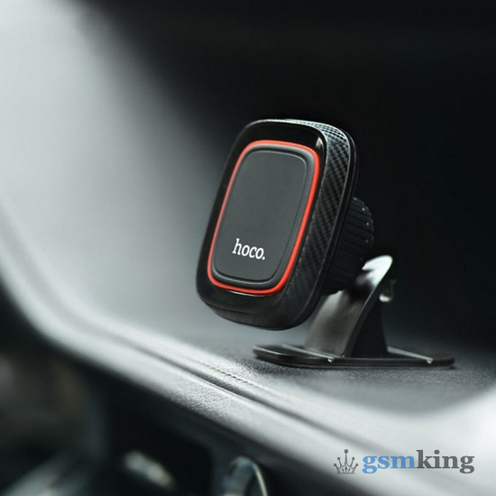 Hoco CA24 Black (Чёрный)