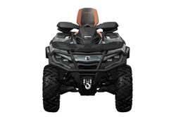 Квадроцикл BRP Can-Am Outlander Max Limited 1000R (2024) (ПСМ)