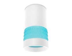 Ambrella Накладной точечный светильник GU5.3 Techno TN371