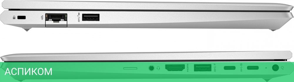 Ноутбук HP ProBook 440 G10