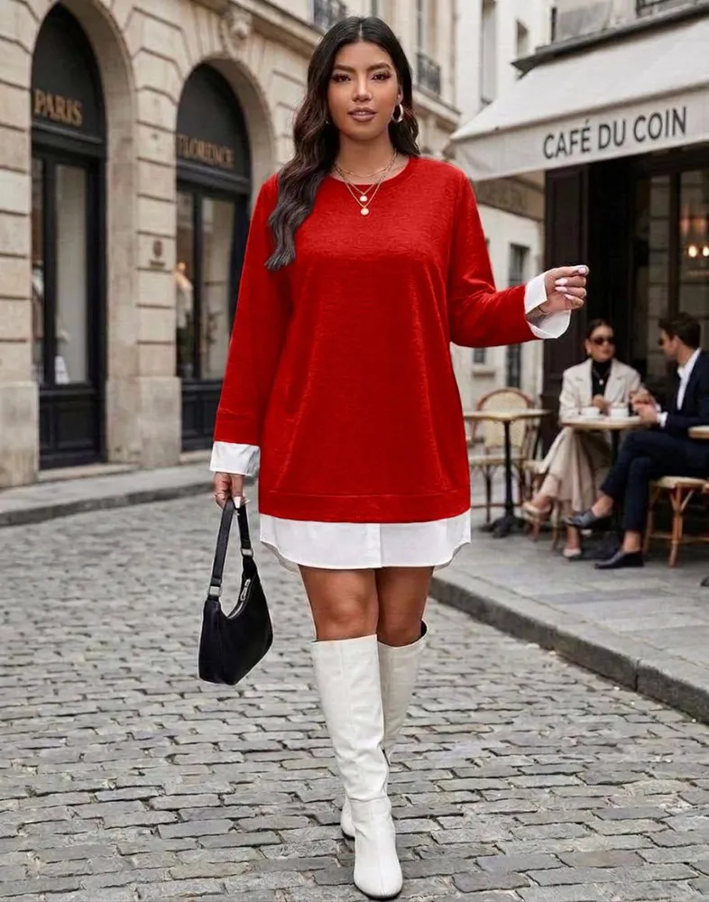 Туника УК-412 Фабрика Моды