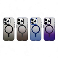 Gradient MagSafe