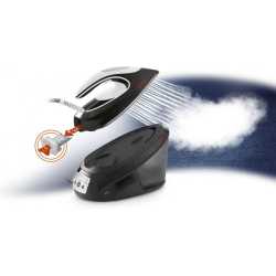 Парогенератор Tefal Express Anti-Calc SV8055E0