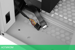 Корпус Thermaltake The Tower 300 mATX без БП Limestone (CA-1Y4-00SIWN-00)