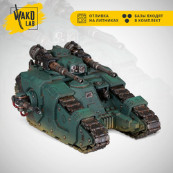 Sicaran Battle Tank