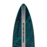 Сапборд RaveBoard 103 PRO 350*83 см