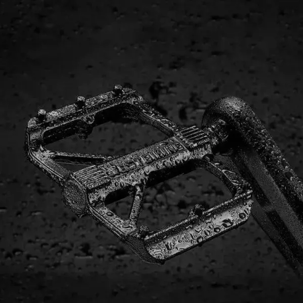 Педали велосипедные West Biking YP0802094, 2 шт