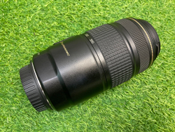 Canon EF 70-300mm 4.0-5.6 IS