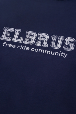 Футболка "Freeride"