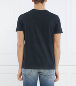 Футболка Iceberg - темно-синий(232 I1P F029 6317)