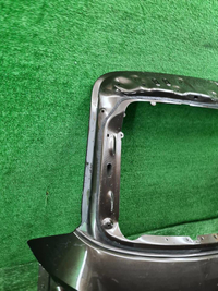 Крышка багажника Audi Q5 2 80A (2017-н.в.)